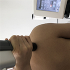 Máquina de la terapia de la onda de choque de la máquina de la fisioterapia del ultrasonido del alivio del dolor del cuerpo
