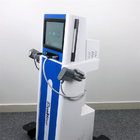 Máquina acústica de la terapia de la onda de choque de ESWT para el dolor de espalda de lesión del deporte