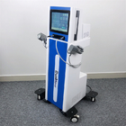 Máquina acústica de la terapia de la onda de choque de ESWT para el dolor de espalda de lesión del deporte
