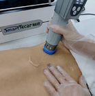 Máquina activa de la fisioterapia del electrodo de la máquina de la terapia de la diatermia de la onda expansiva de Tecar