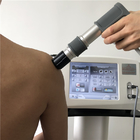 2 en 1 máquina terapéutica del ultrasonido de la presión de aire del masaje promueva la circulación de sangre