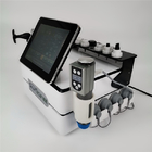 Dispositivo archivado magnético de congelación gordo de la terapia del pulso de la máquina electromágnetica de la terapia de Diathermu