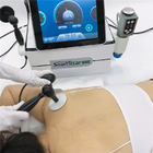 Dispositivo archivado magnético de congelación gordo de la terapia del pulso de la máquina electromágnetica de la terapia de Diathermu