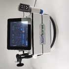 Máquina electromágnetica del alivio del dolor del cuerpo de la terapia de la comprobación de la máquina de la terapia 200MJ