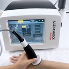 6 máquina de la fisioterapia del ultrasonido de la barra 21Hz para tratar plantar de Fasciitis de la rehabilitación