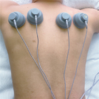 Estímulo electromágnetico del músculo de la onda de choque del equipo de radio de la terapia ESWT