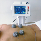 tratamiento electromágnetico del dolor de la terapia de la máquina de la fisioterapia del estímulo del músculo 18Hz
