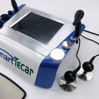 Equipo de Smart Tecar de la máquina de la terapia del alivio del dolor 450KHZ Rf