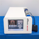 Máquina portátil de la terapia del ccsme EWST con la pantalla táctil de 10,4 pulgadas