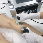 Máquina de la terapia del RF Diathmy Tecar para el Tendonitis plantar de Fasciitis