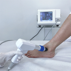 Equipo físico de la terapia de la onda de choque del OEM 1Hz para el dolor trasero de la rodilla