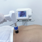 Cuerpo electromágnetico de la terapia que adelgaza la máquina 21Hz para Fasciitis plantar