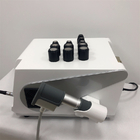 Máquina de la terapia de la onda de choque de la presión de aire de la barra de la clínica 6 no invasor