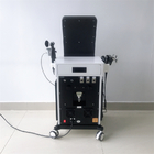Máquina de la onda expansiva de la presión de aire de la terapia física 448KHZ para la diabetes de los pacientes del tratamiento del ED