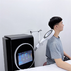 Máquina magnética extracorporal Emtt de la terapia de la transducción para los desordenes musculoesqueléticos
