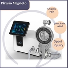 Dispositivo magnético 130KHz de la terapia del magneto de la máquina extracorporal de alta frecuencia de la terapia