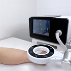 Máquina portátil de la terapia del magneto para el alivio del dolor del cuerpo de la fisioterapia