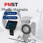 Máquina fisia electromágnetica casera de la terapia del magneto para el dolor de Muslce