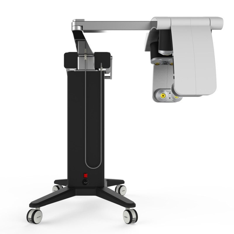 Máquina de la fisioterapia del laser de Erchonia para la vida de la lámpara del alivio del dolor 8000H