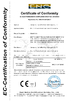 China Guangzhou Kapha Electronic Technology Co., Ltd. certificaciones
