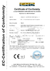 China Guangzhou Kapha Electronic Technology Co., Ltd. certificaciones